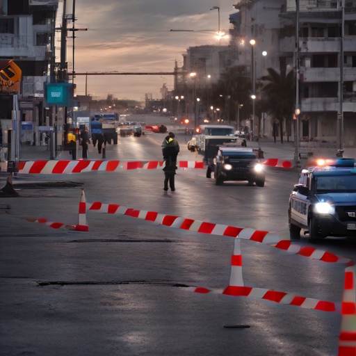 ATU modifica circulación en Av. Arequipa para agilizar el Corredor Azul