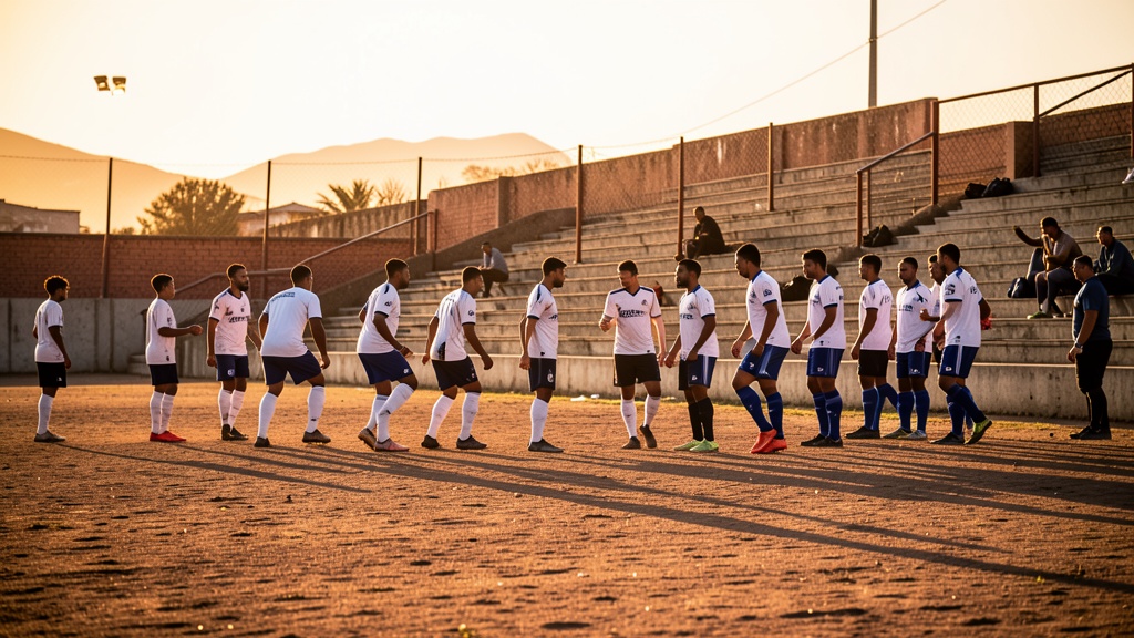 Alianza Universidad visita a Bentín Tacna Heroica en el inicio de la Fase 2 de la Liga 2