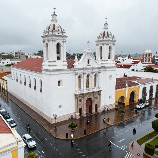 Arequipa: Edwin Martínez enfrenta investigaciones fiscales y polémica por su plan