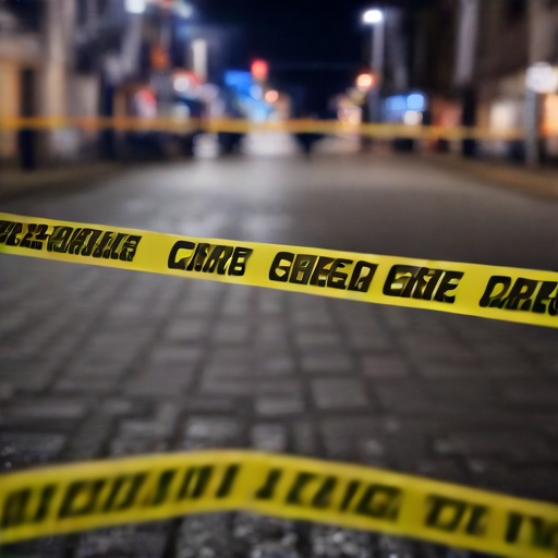 Asesinato de conductor de combi en Los Olivos deja a la comunidad en shock y temor