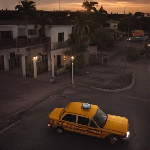 Chofer asesinado en Villa El Salvador: gremio exige seguridad y para labores tras muerte violenta