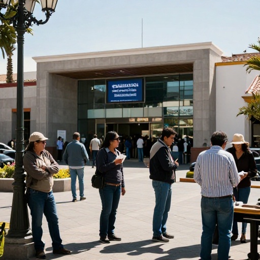 Arequipa sería región piloto para la transformación digital del sector salud
