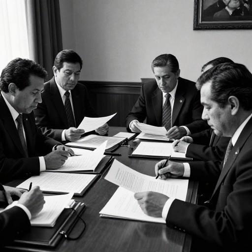 Gobierno busca más facultades mientras ministros cometen errores públicos