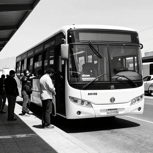 Alianza MAF Perú y Grupo Pana impulsa movilidad en comunidades de Moquegua con US$1 millón