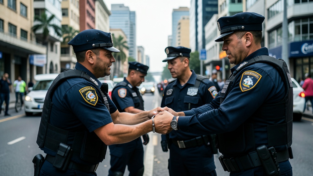 Crimen en Cayma: Cámaras de seguridad capturan a presunto ladrón de S/40 mil en centro estético