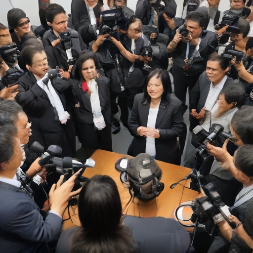 Keiko Fujimori y Galarreta son criticados por pedir confianza ante emergencias