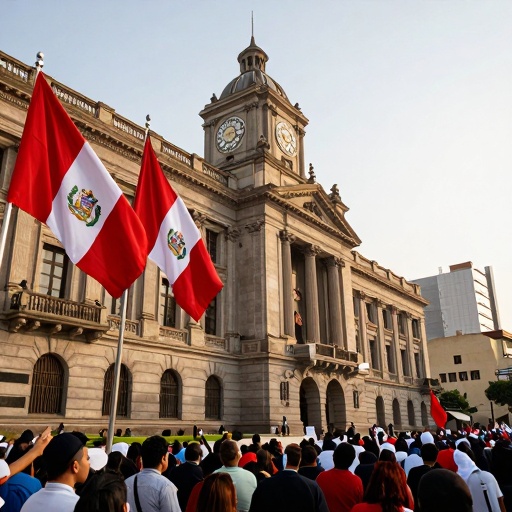Keiko Fujimori preside premiación Copa Junín por aniversario histórico