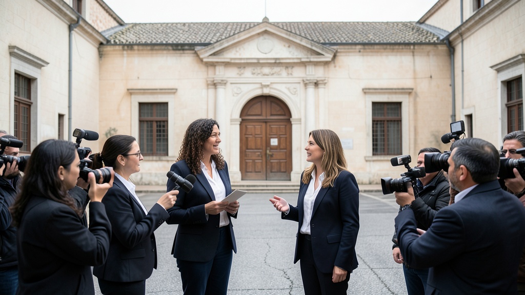 Elección de vicegobernadora de Loreto enfrenta a Rocío Catunta y Juanita Vela