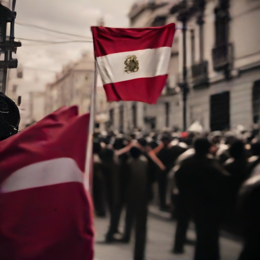 Arequipa: Visión Perú se retira de las elecciones regionales 2026