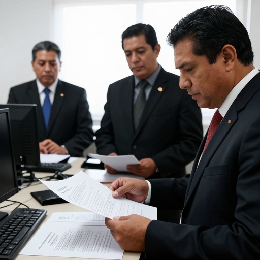 Arequipa: JEE admite tachas contra cinco candidatos distritales