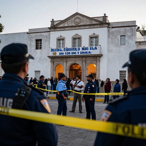 Arequipa: Consejo Regional declara emergencia al Hospital Honorio Delgado