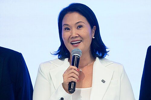 Diputado Nery Fernández exige concertación política tras declaraciones de Keiko Fujimori