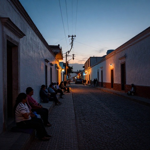 Arequipa: Cortes de luz programados hasta el 3 de septiembre afectan a diversas zonas